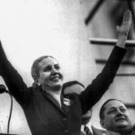 En el aniversario número 71 del fallecimiento de Evita, se la recuerda con cultura