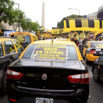 La Justicia porteña determinó la ilegalidad de Uber en la Ciudad de Buenos Aires