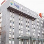 El PAMI inauguró el Hospital Español tras su remodelación