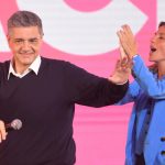 Con la baja de Santoro, Jorge Macri es el próximo jefe de Gobierno porteño