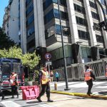 Amenazas de bomba a las embajadas de Israel y EE.UU. en Buenos Aires