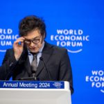 El discurso de Javier Milei en Davos y la repercusión en los medios internacionales: “Abronca a los líderes”