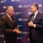 Jorge Macri respaldó el ajuste del Gobierno ante la UIA y pidió “olvidarse de un Estado que gasta”
