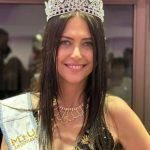 Alejandra Rodríguez: gano el concurso de belleza Miss Buenos Aires con 60 años