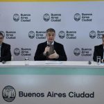 El GCBA anunció que se aplicará por primera vez la vacuna de la bronquiolitis en el distrito