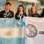 Cinco estudiantes de la UBA clasificaron al Mundial de Ingeniería en Petróleo