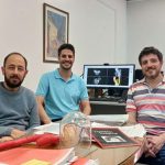 Científicos argentinos entrenan una IA para procesar tomografías del corazón
