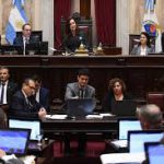 Ley Bases: tras su aprobación con cambios en el Senado, ¿cómo sigue el trámite en Diputados?