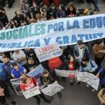 La UBA decretó la emergencia salarial: “Hay profesores que no llegan a fin de mes”