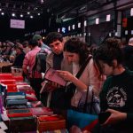 Vuelve la Feria de Editores a C Complejo Art Media de Chacarita