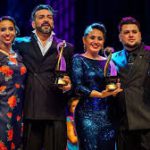 Dos parejas porteñas y una de Chubut ganaron el Mundial de Tango