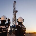 Pampa Energía invertirá 1.500 millones de dólares para desarrollar sus reservas de shale oil en Vaca Muerta