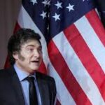 Milei anunció que Argentina ajustará su normativa para mitigar los aranceles de Trump