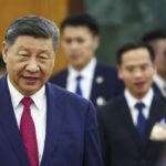 China exige a EEUU que elimine los aranceles antes de sentarse a negociar