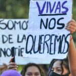 93 femicidios en lo que va de 2025: un crimen cada 31 horas