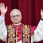 Quién es Robert Francis Prevost, el nuevo Papa y sucesor de Jorge Mario Bergoglio
