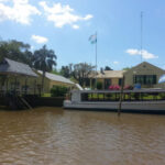 Anuncian obras para las escuelas del Delta